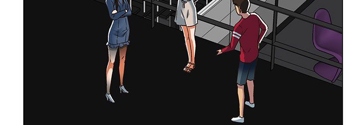 处子猎人第18话