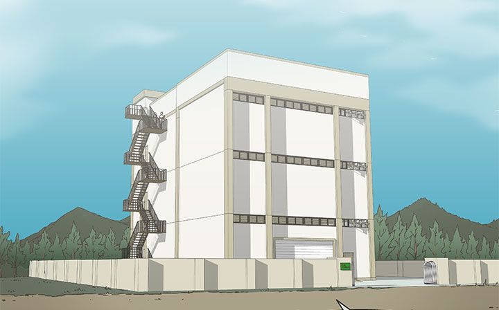 处子猎人第19话