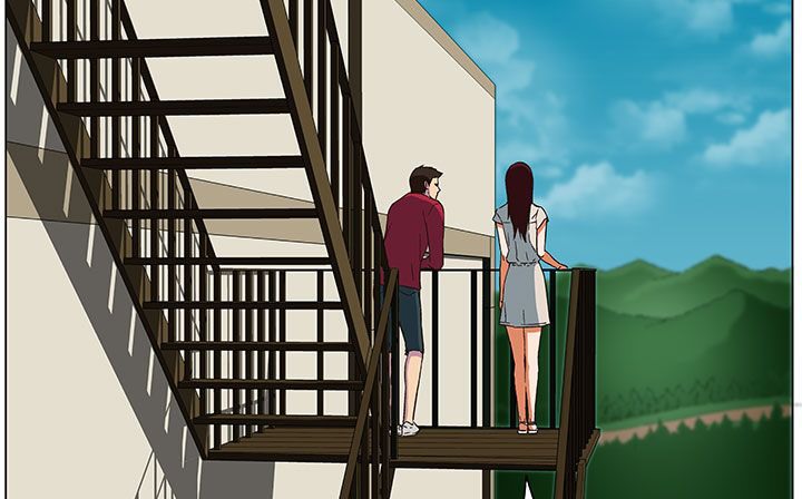 处子猎人第19话