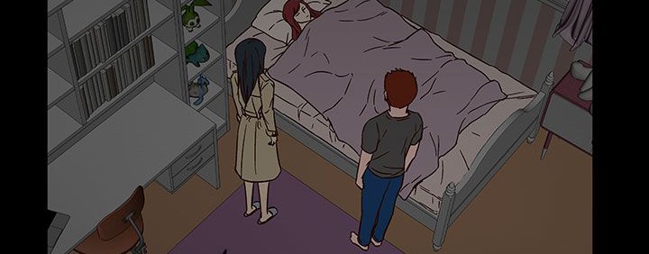 处子猎人第26话