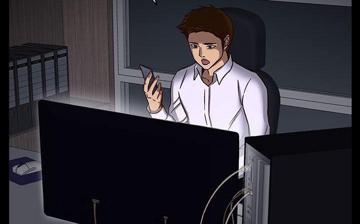 处子猎人第26话