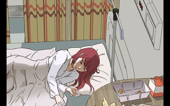 处子猎人第29话