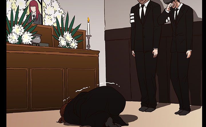 处子猎人第30话