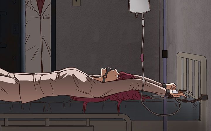 处子猎人第30话