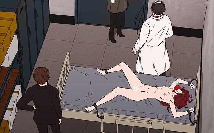 处子猎人第31话