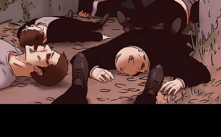 处子猎人第31话