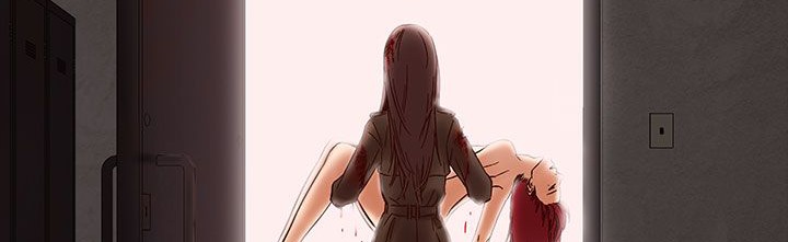 处子猎人第31话