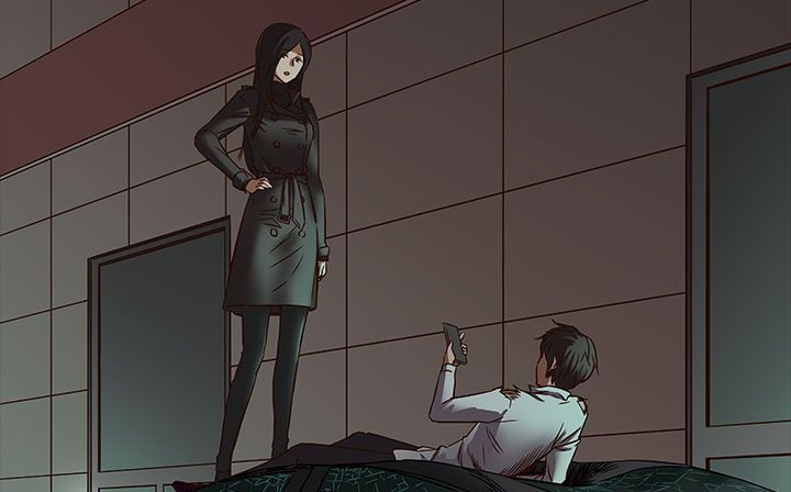 处子猎人第34话