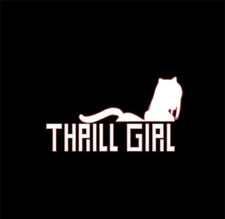 ThrillGirl第36话