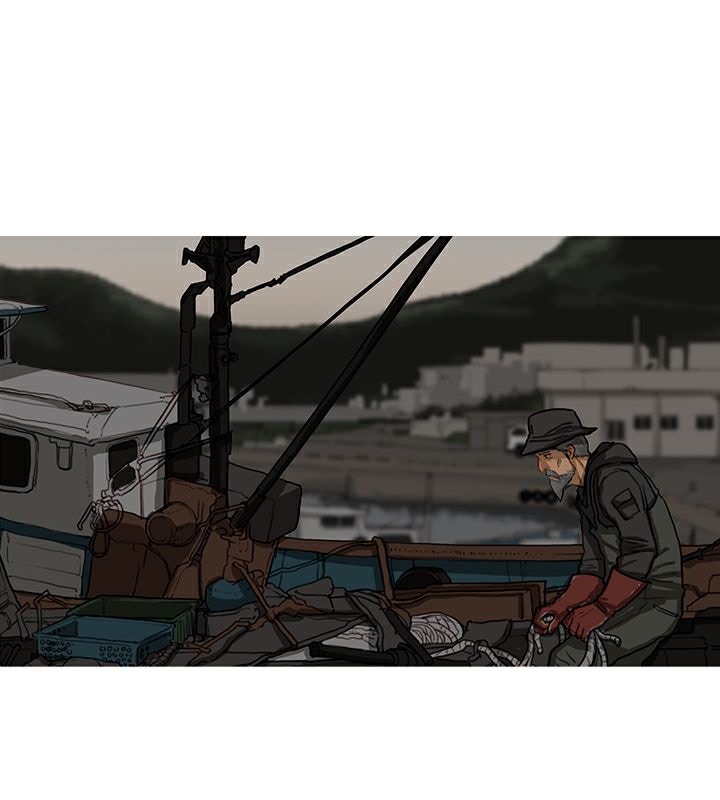 异邦人第53话