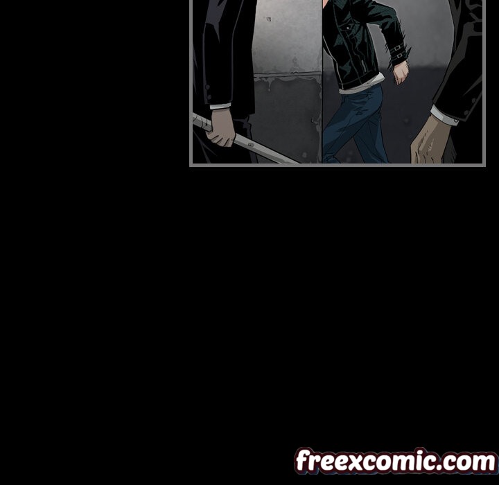 最后的男人|地表最后的男人第1话