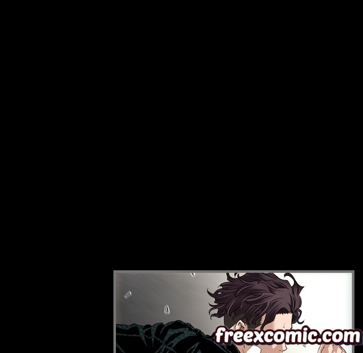 最后的男人|地表最后的男人第1话