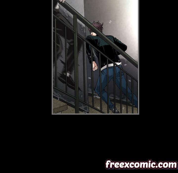 最后的男人|地表最后的男人第1话