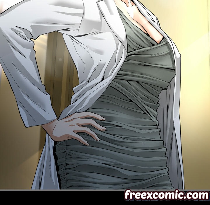 最后的男人|地表最后的男人第1话