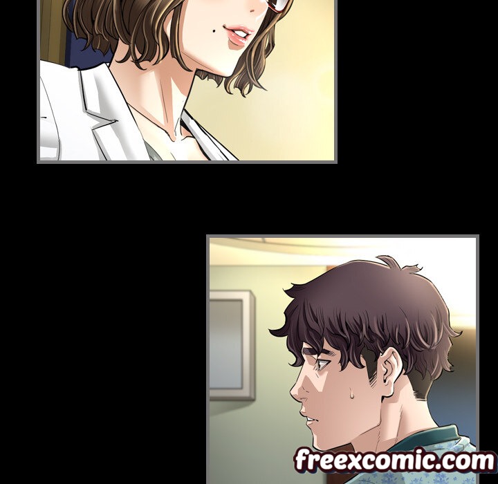 最后的男人|地表最后的男人第1话