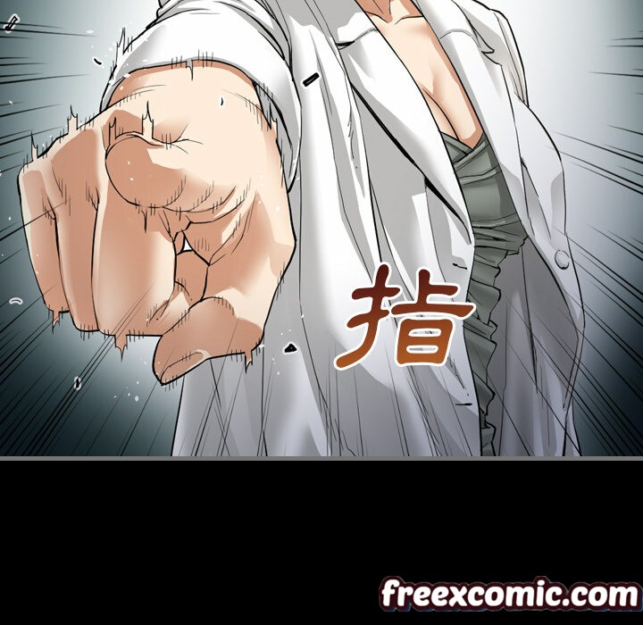 最后的男人|地表最后的男人第1话