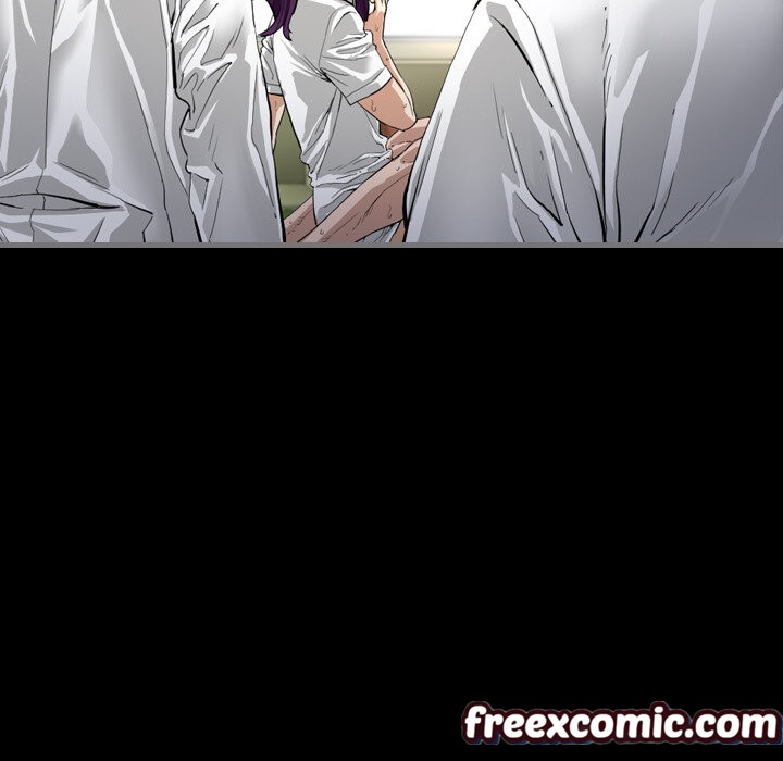 最后的男人|地表最后的男人第2话