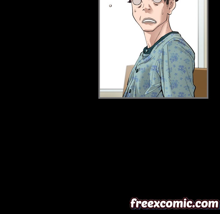 最后的男人|地表最后的男人第2话