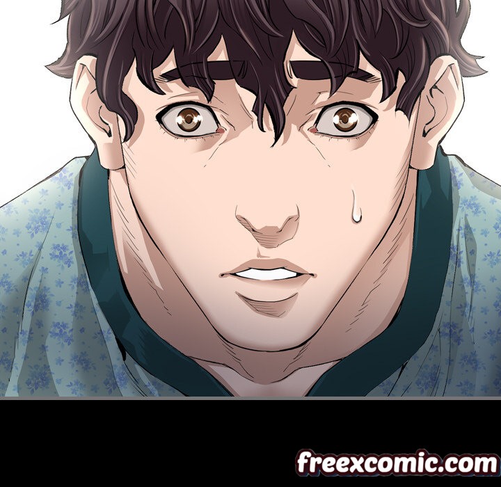 最后的男人|地表最后的男人第2话