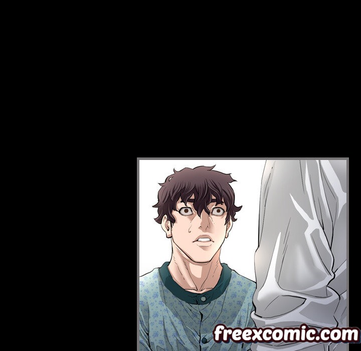 最后的男人|地表最后的男人第2话