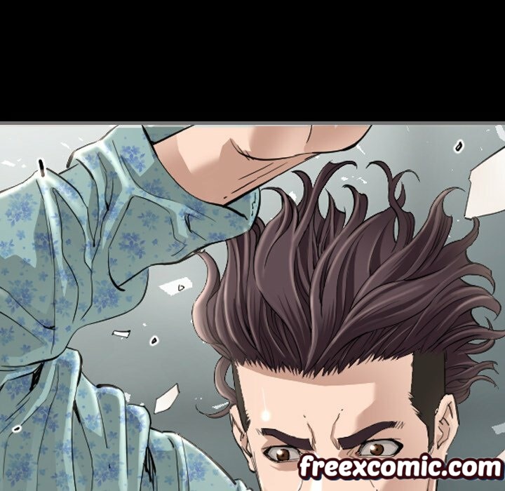 最后的男人|地表最后的男人第3话