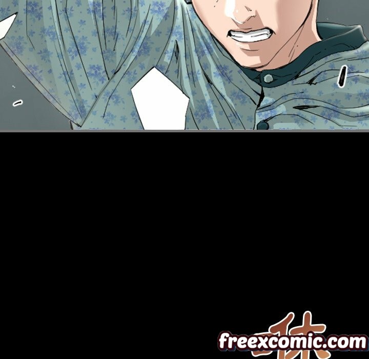 最后的男人|地表最后的男人第3话