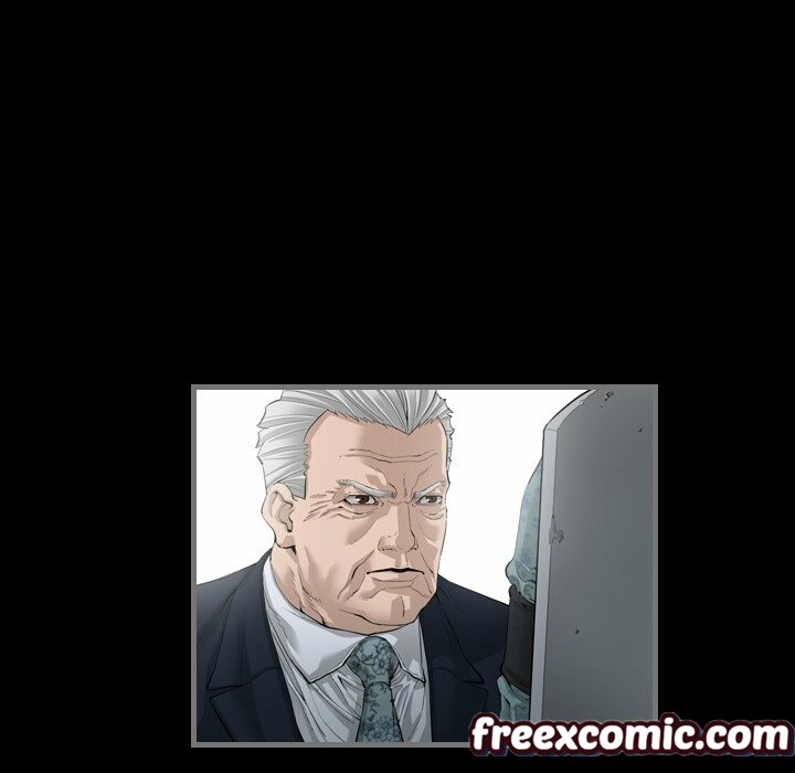 最后的男人|地表最后的男人第3话