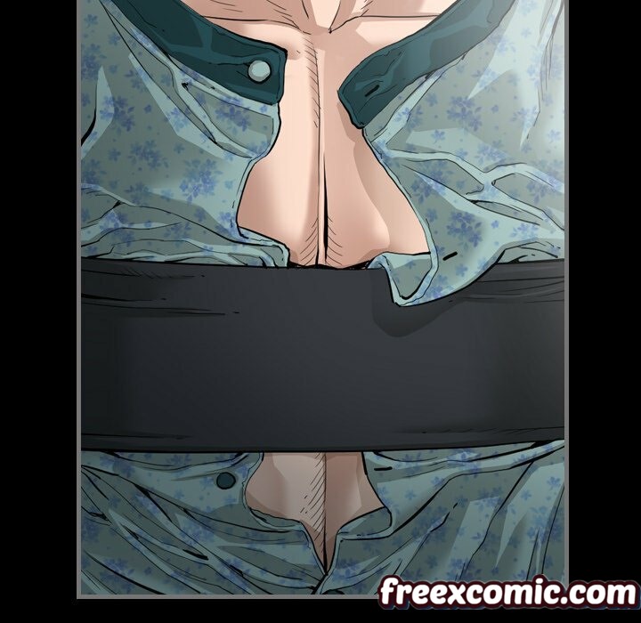 最后的男人|地表最后的男人第3话