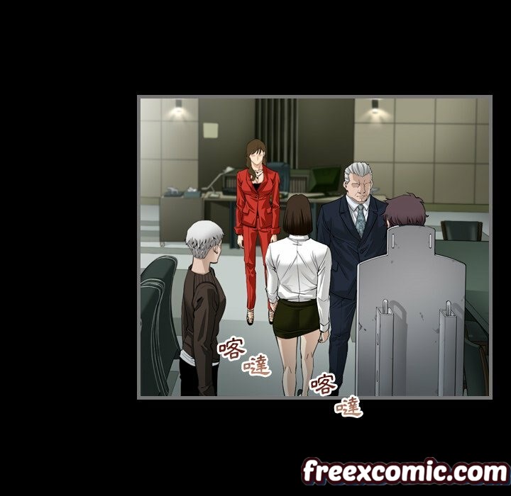 最后的男人|地表最后的男人第3话