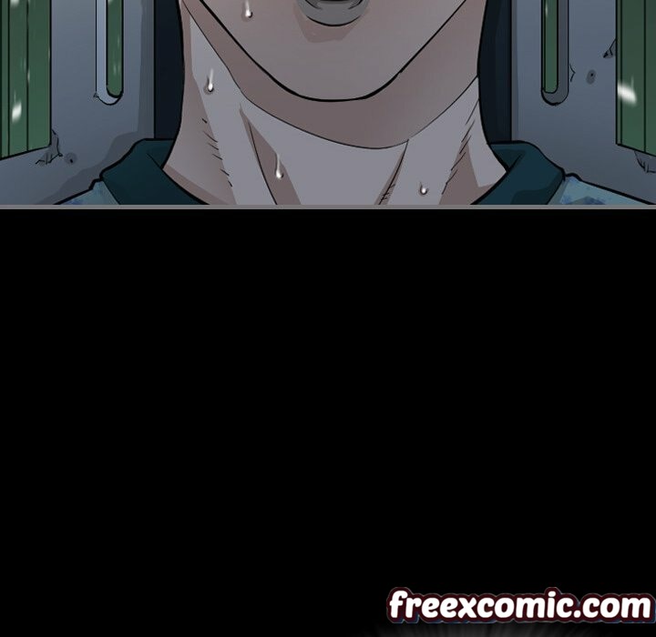 最后的男人|地表最后的男人第3话