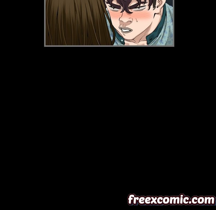 最后的男人|地表最后的男人第4话