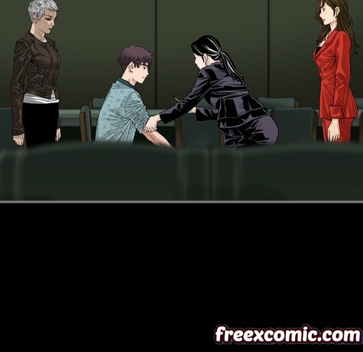 最后的男人|地表最后的男人第5话