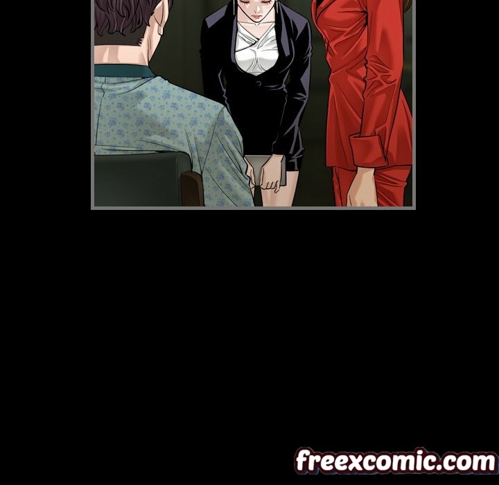 最后的男人|地表最后的男人第5话