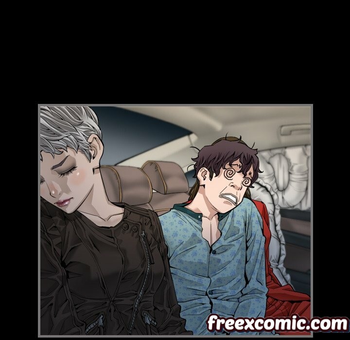 最后的男人|地表最后的男人第5话