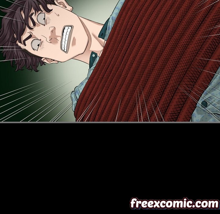 最后的男人|地表最后的男人第5话