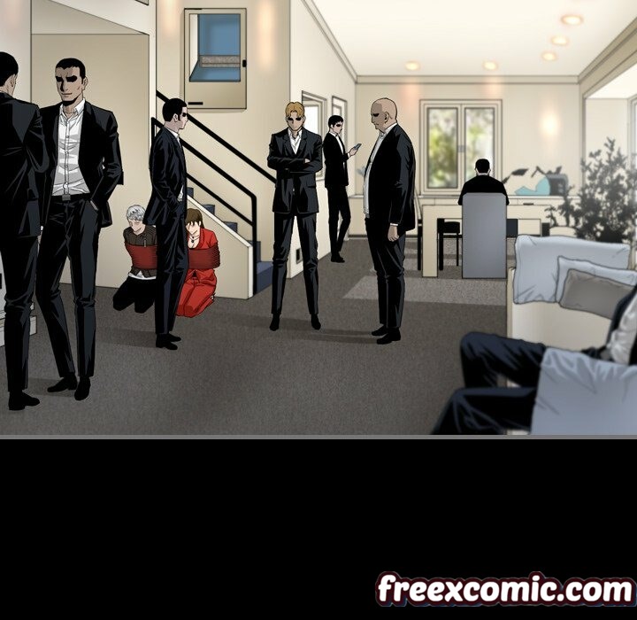 最后的男人|地表最后的男人第6话