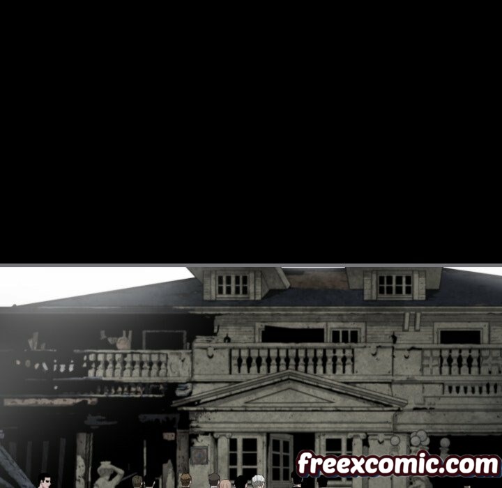 最后的男人|地表最后的男人第8话