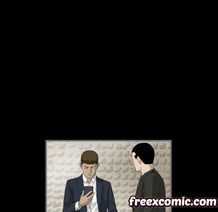 最后的男人|地表最后的男人第9话