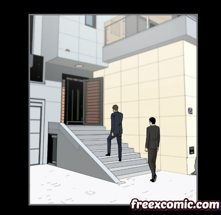 最后的男人|地表最后的男人第9话