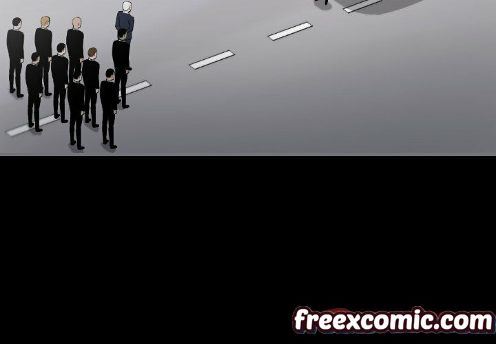 最后的男人|地表最后的男人第11话