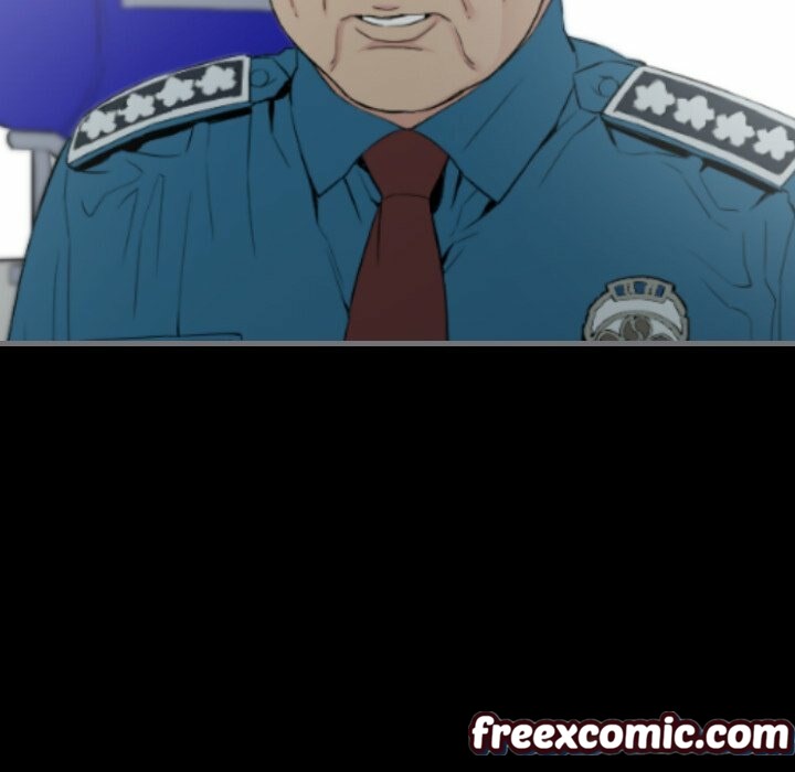 最后的男人|地表最后的男人第12话