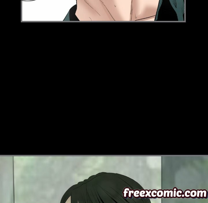 最后的男人|地表最后的男人第12话