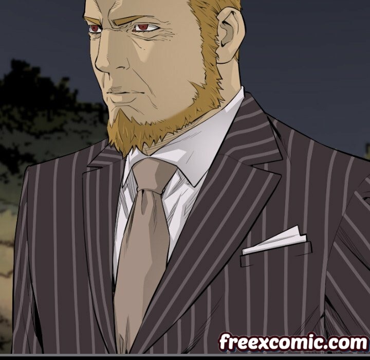 最后的男人|地表最后的男人第13话