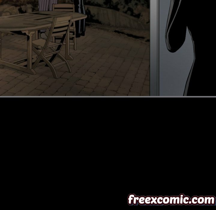 最后的男人|地表最后的男人第13话