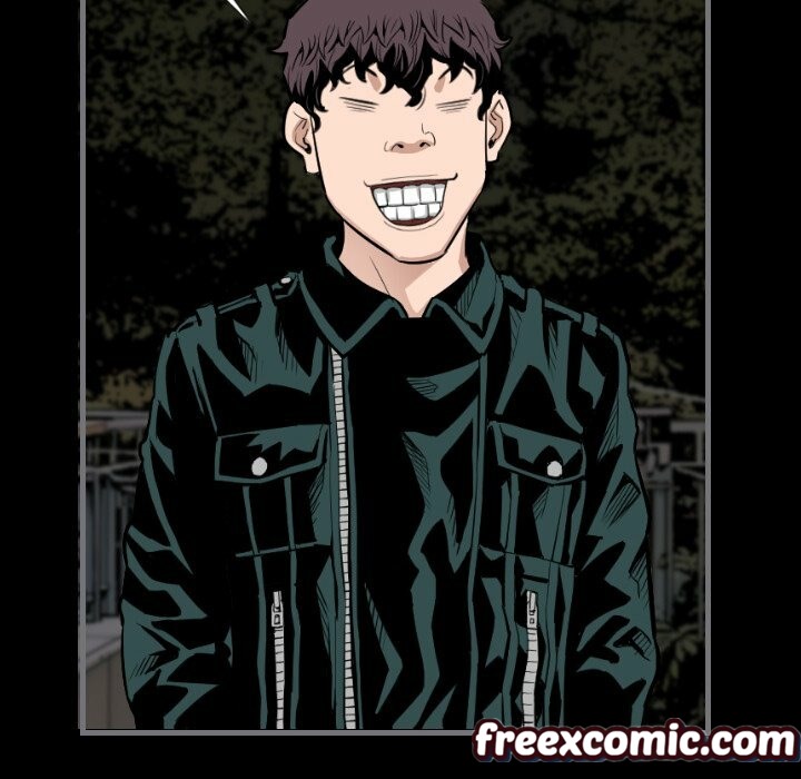 最后的男人|地表最后的男人第13话