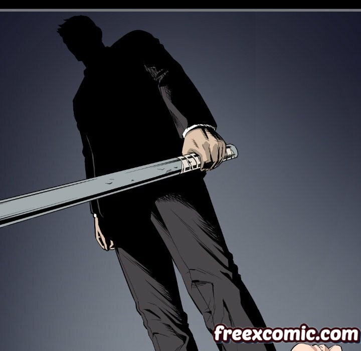 最后的男人|地表最后的男人第13话