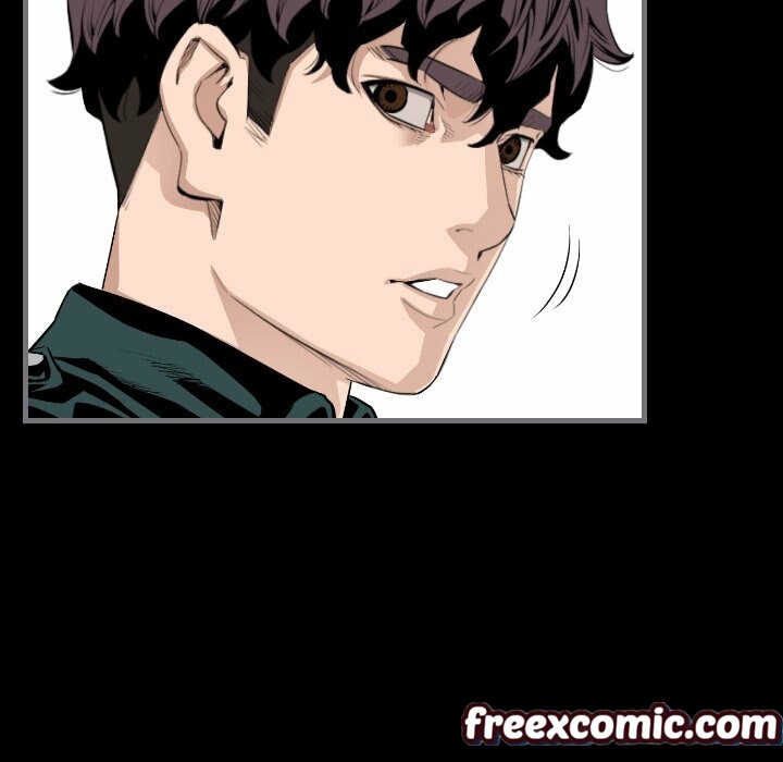 最后的男人|地表最后的男人第13话