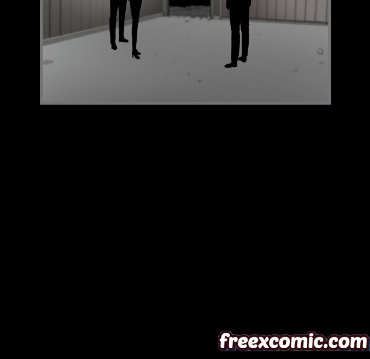 最后的男人|地表最后的男人第13话