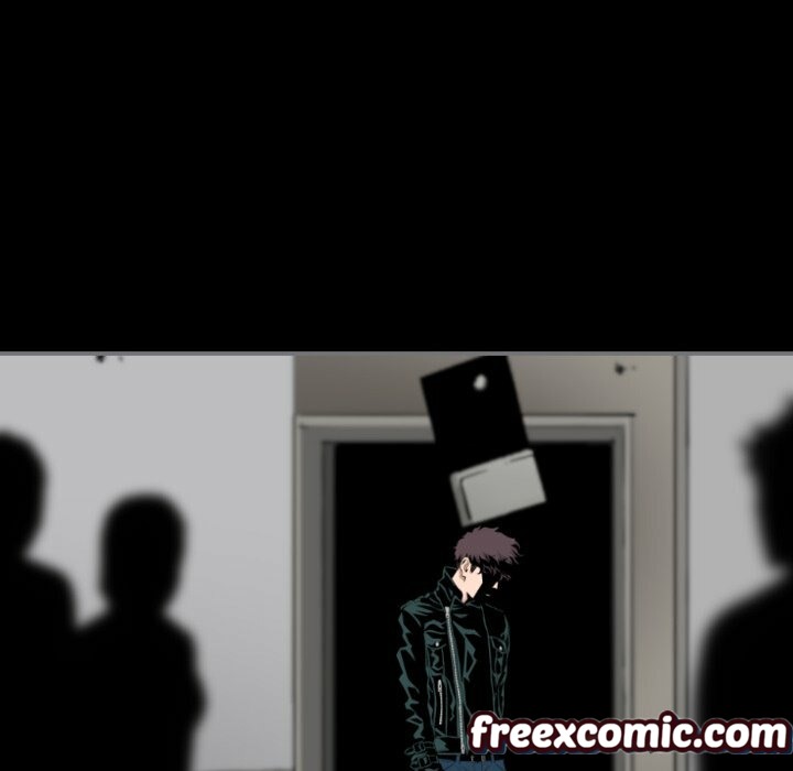 最后的男人|地表最后的男人第14话