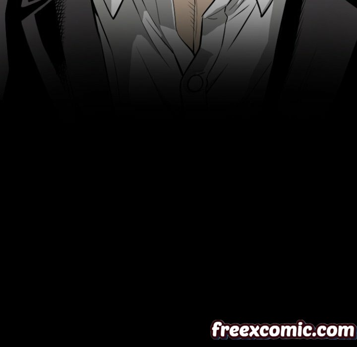 最后的男人|地表最后的男人第14话